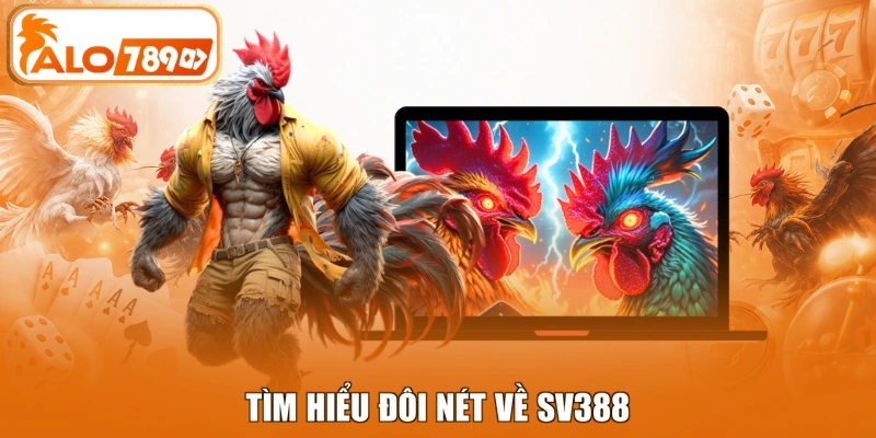 Tìm hiểu đôi nét về SV388