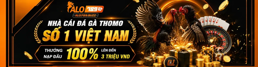 ALO789 - Trang Chủ ALO789.COM Chính Thức | Đăng Ký Tặng 88K